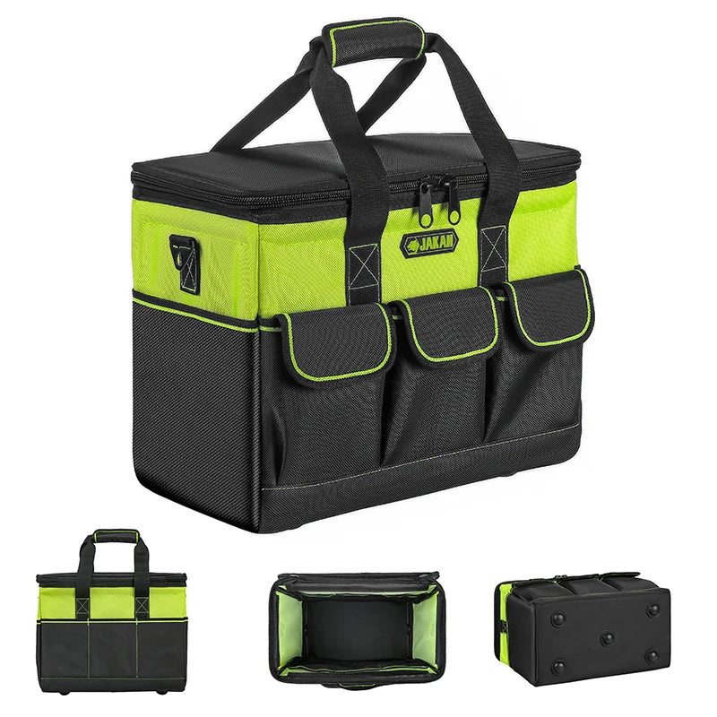 Tool Bag Waterproof Wear Resistant Work - ST LAND MANAGEMENT LLC