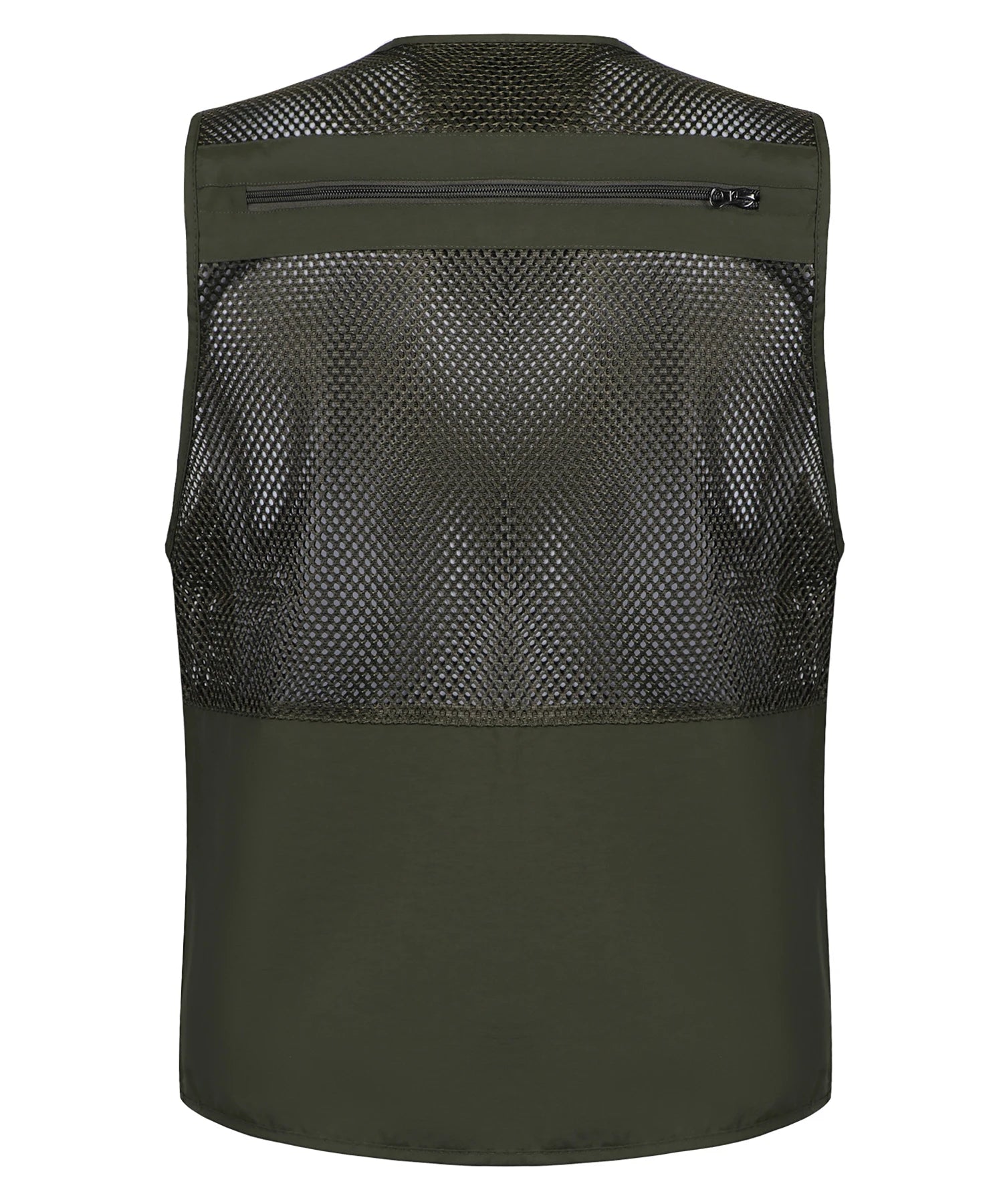 Men's Vest Tactical Webbed Gear - ST LAND MANAGEMENT LLC