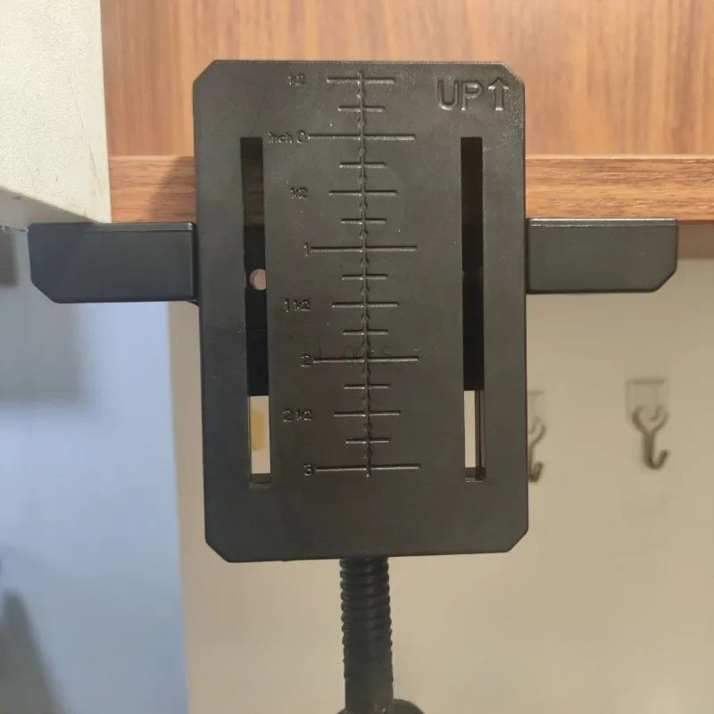 Floor Cabinets Frame Install Clamp Mini ABS - ST LAND MANAGEMENT LLC