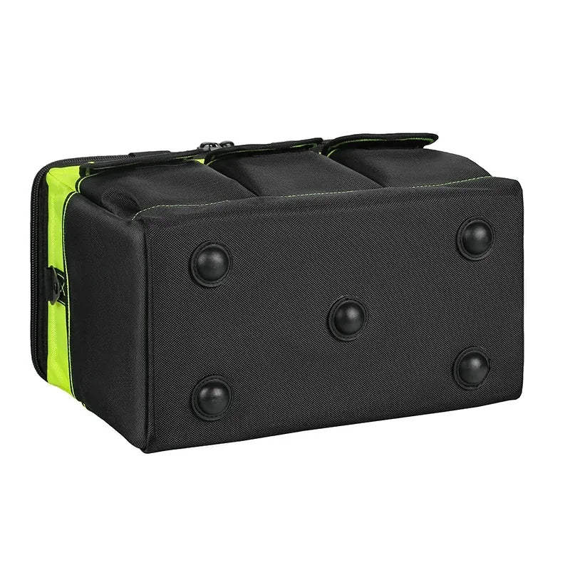 Tool Bag Waterproof Wear Resistant Work - ST LAND MANAGEMENT LLC