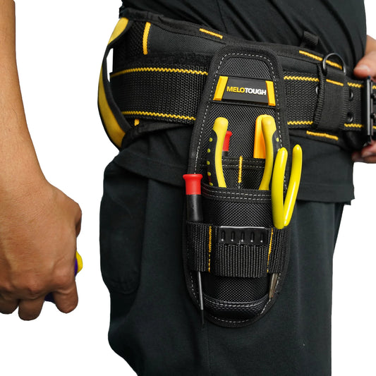 Small Tool Holder, Min Work Organizer Tool - ST LAND MANAGEMENT LLC