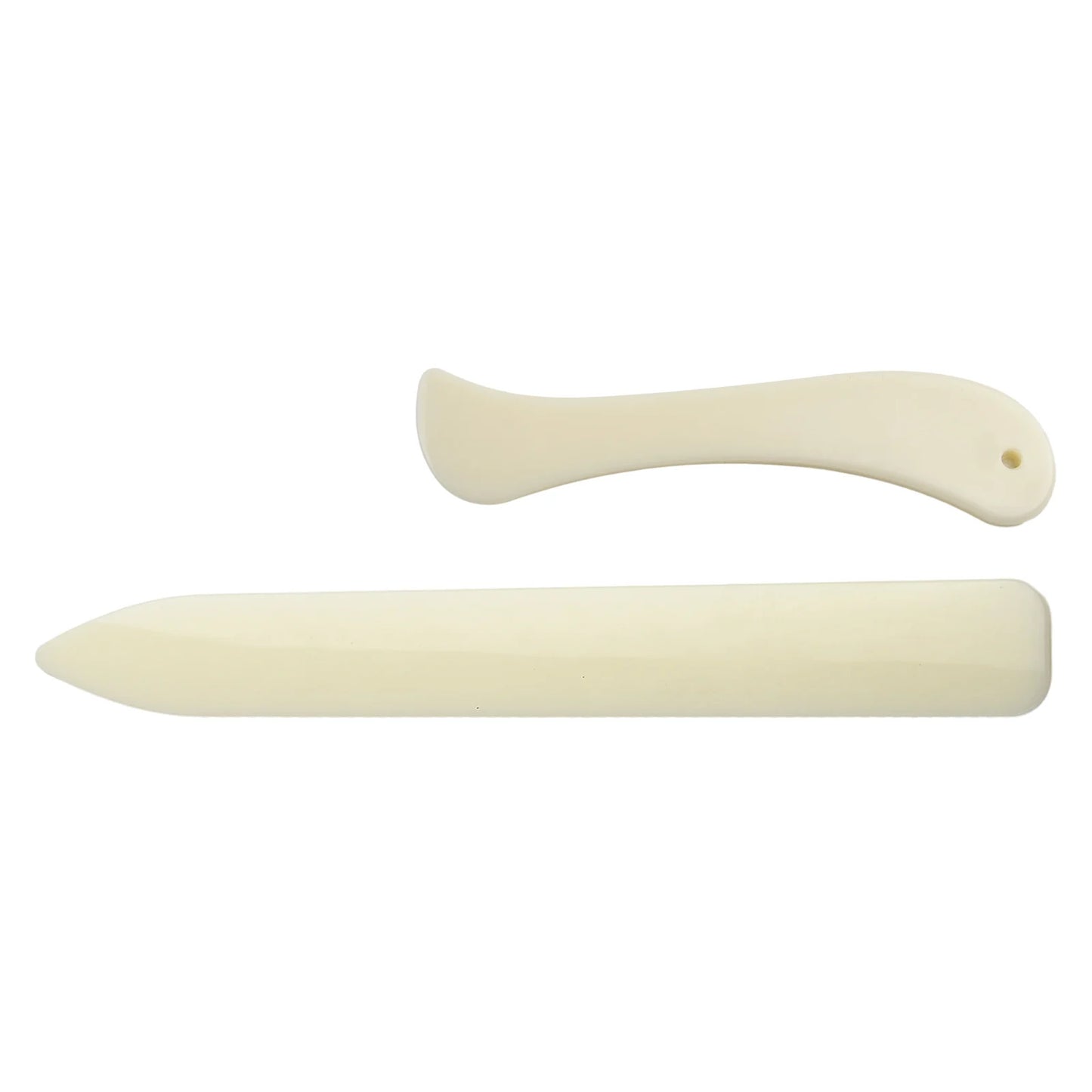 2PCS Leather Working Tool - ST LAND MANAGEMENT LLC