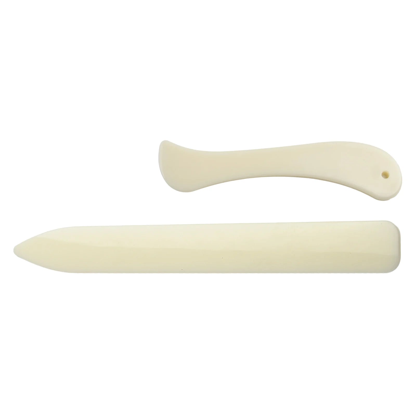 2PCS Leather Working Tool - ST LAND MANAGEMENT LLC