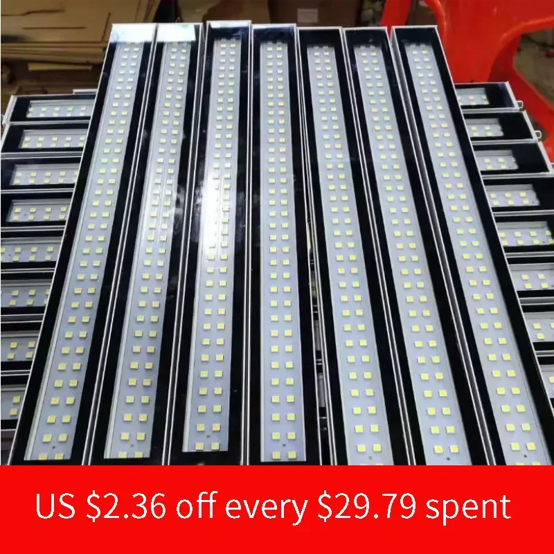 24V/220V Led Machine Tool Work Light - ST LAND MANAGEMENT LLC