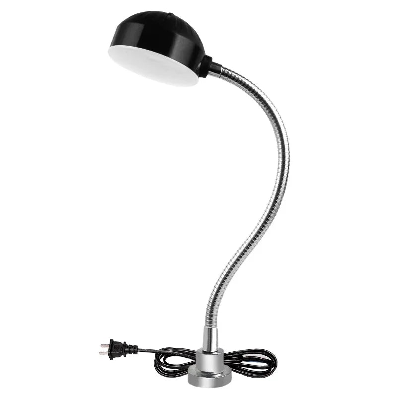8/12/20W LED Machine Tool Working Lamp - ST LAND MANAGEMENT LLC