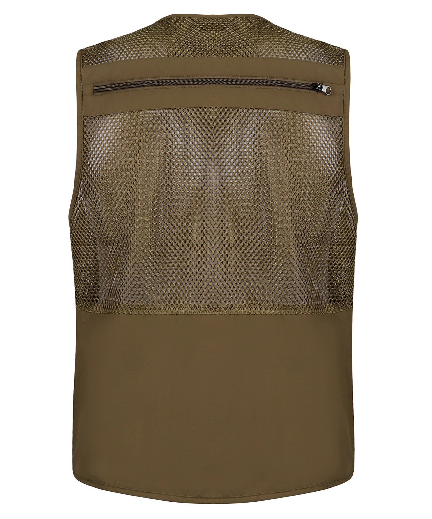 Men's Vest Tactical Webbed Gear - ST LAND MANAGEMENT LLC