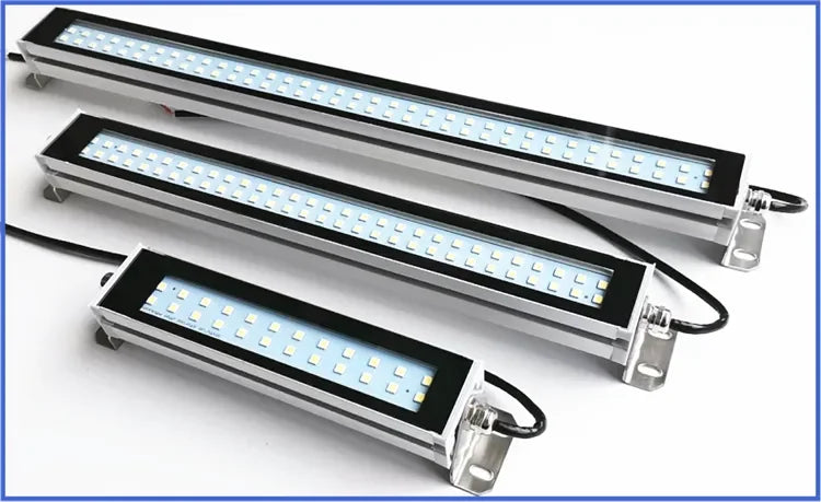 24V/220V Led Machine Tool Work Light - ST LAND MANAGEMENT LLC