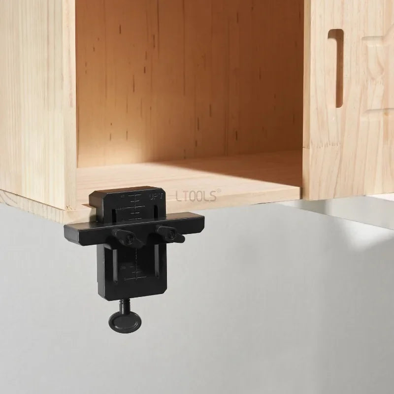 Floor Cabinets Frame Install Clamp Mini ABS - ST LAND MANAGEMENT LLC