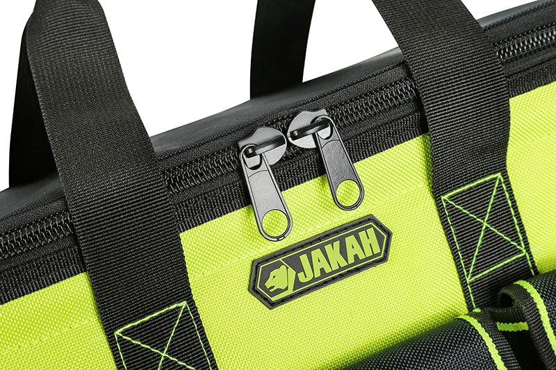 Tool Bag Waterproof Wear Resistant Work - ST LAND MANAGEMENT LLC