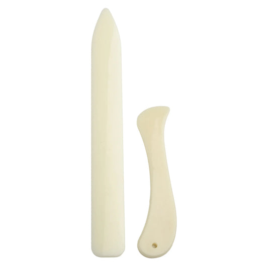 2PCS Leather Working Tool - ST LAND MANAGEMENT LLC