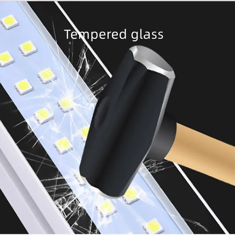 24V/220V Led Machine Tool Work Light - ST LAND MANAGEMENT LLC