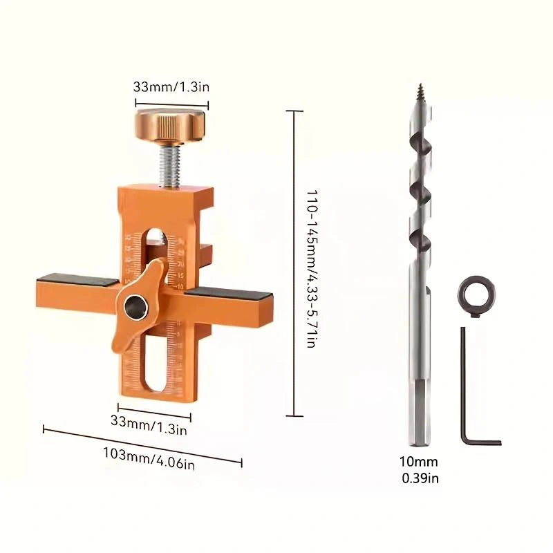 Wardrobe Cabinet Door Panel - ST LAND MANAGEMENT LLC