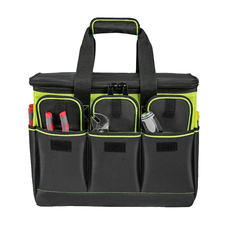 Tool Bag Waterproof Wear Resistant Work - ST LAND MANAGEMENT LLC