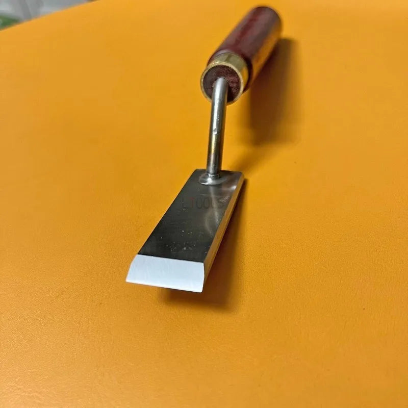10/16/20mm Long Neck Carving Chisels - ST LAND MANAGEMENT LLC