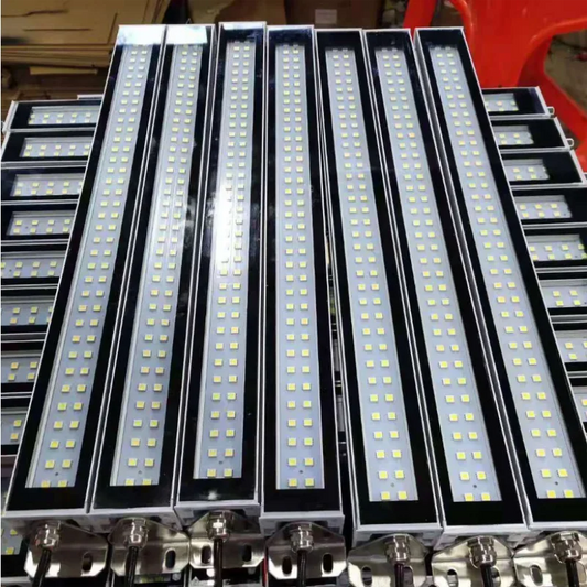 24V/220V Led Machine Tool Work Light - ST LAND MANAGEMENT LLC