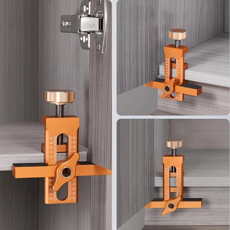 Wardrobe Cabinet Door Panel - ST LAND MANAGEMENT LLC