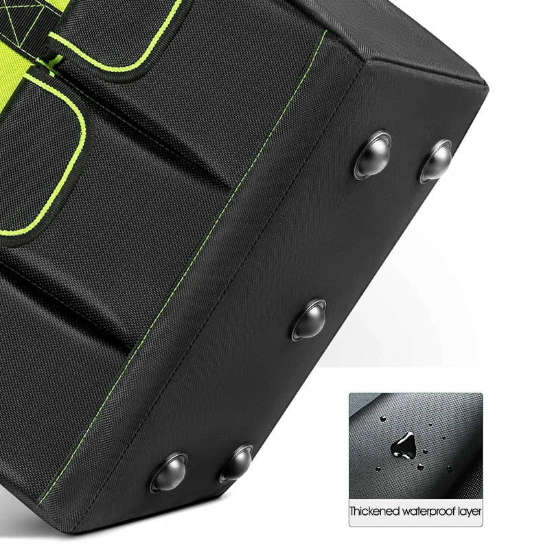 Tool Bag Waterproof Wear Resistant Work - ST LAND MANAGEMENT LLC