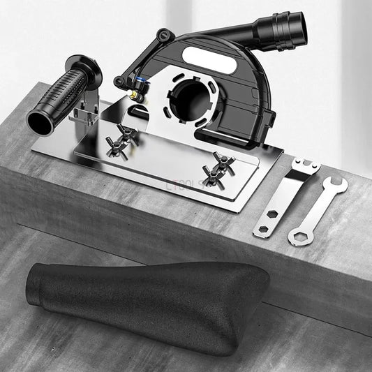 Angle Grinder Cutting Tiles Stand 100-125type - ST LAND MANAGEMENT LLC