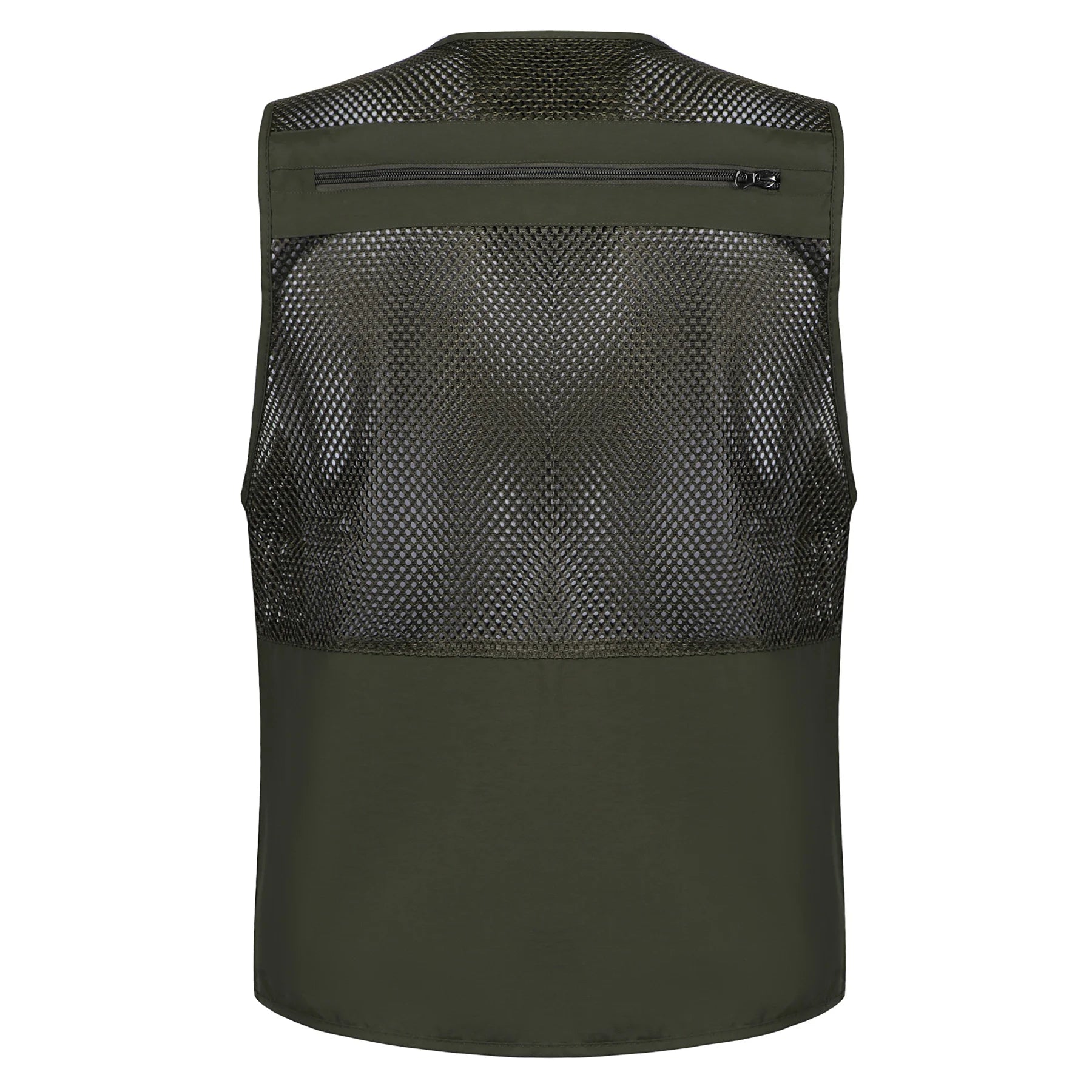 Men's Vest Tactical Webbed Gear - ST LAND MANAGEMENT LLC