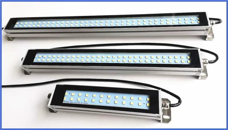 24V/220V Led Machine Tool Work Light - ST LAND MANAGEMENT LLC