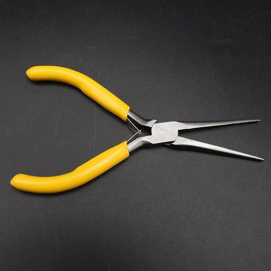 Multi Functional Mini Long Needle Nose - ST LAND MANAGEMENT LLC