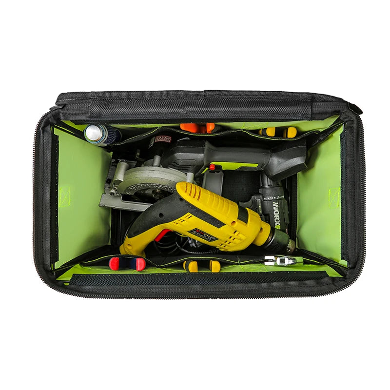 Tool Bag Waterproof Wear Resistant Work - ST LAND MANAGEMENT LLC