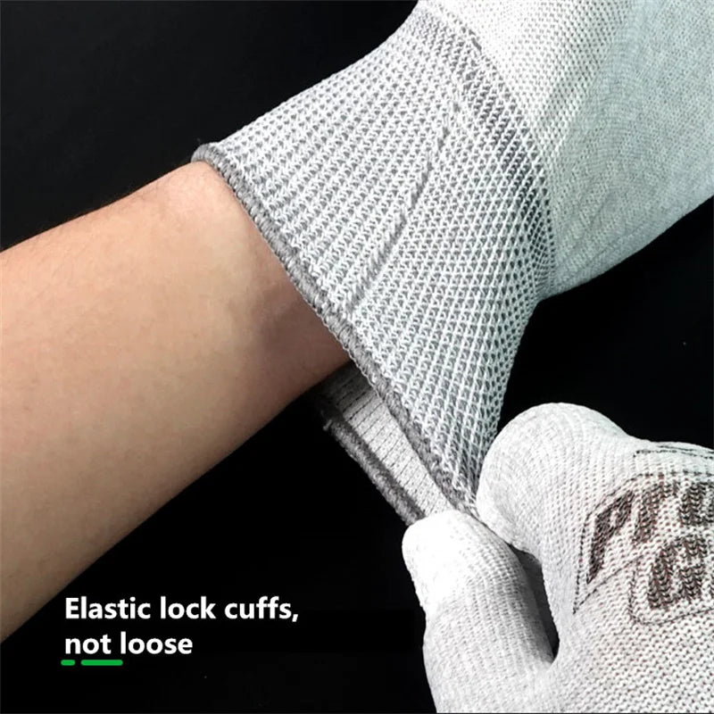 RELIFE RL-063 Anti-Static Gloves - ST LAND MANAGEMENT LLC