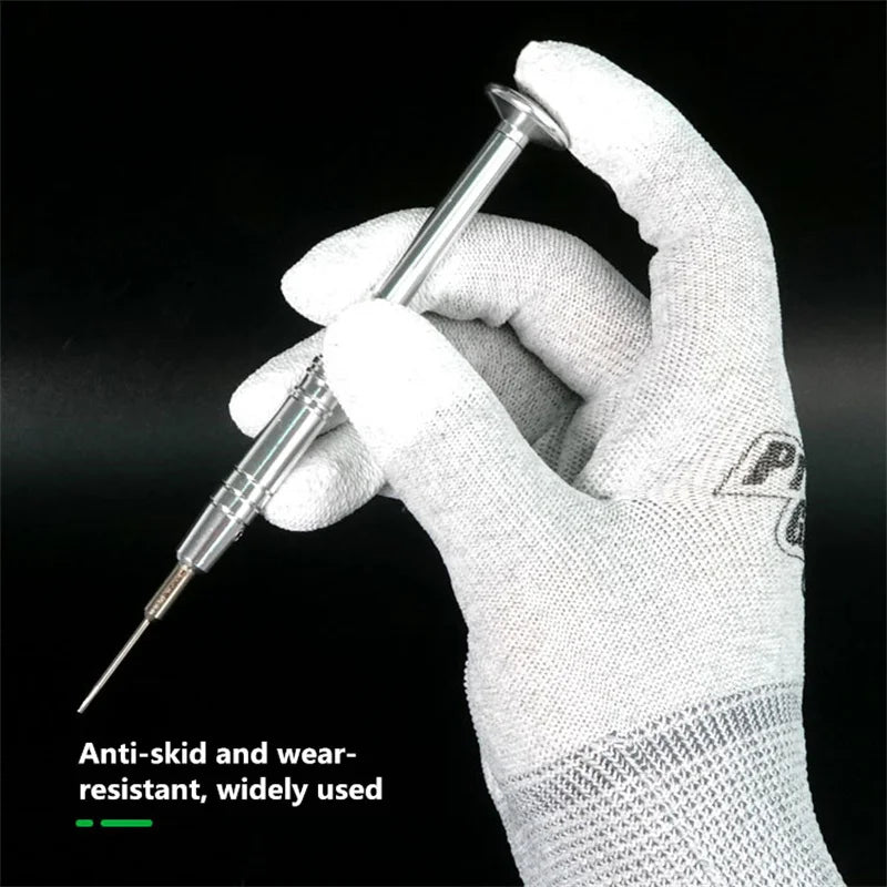 RELIFE RL-063 Anti-Static Gloves - ST LAND MANAGEMENT LLC