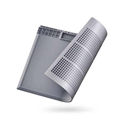 QIANLI MEGA-IDEA High Temperature - ST LAND MANAGEMENT LLC