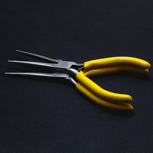 Multi Functional Mini Long Needle Nose - ST LAND MANAGEMENT LLC