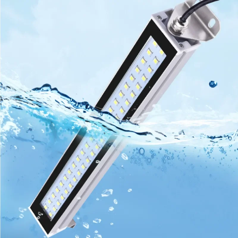 24V/220V Led Machine Tool Work Light - ST LAND MANAGEMENT LLC