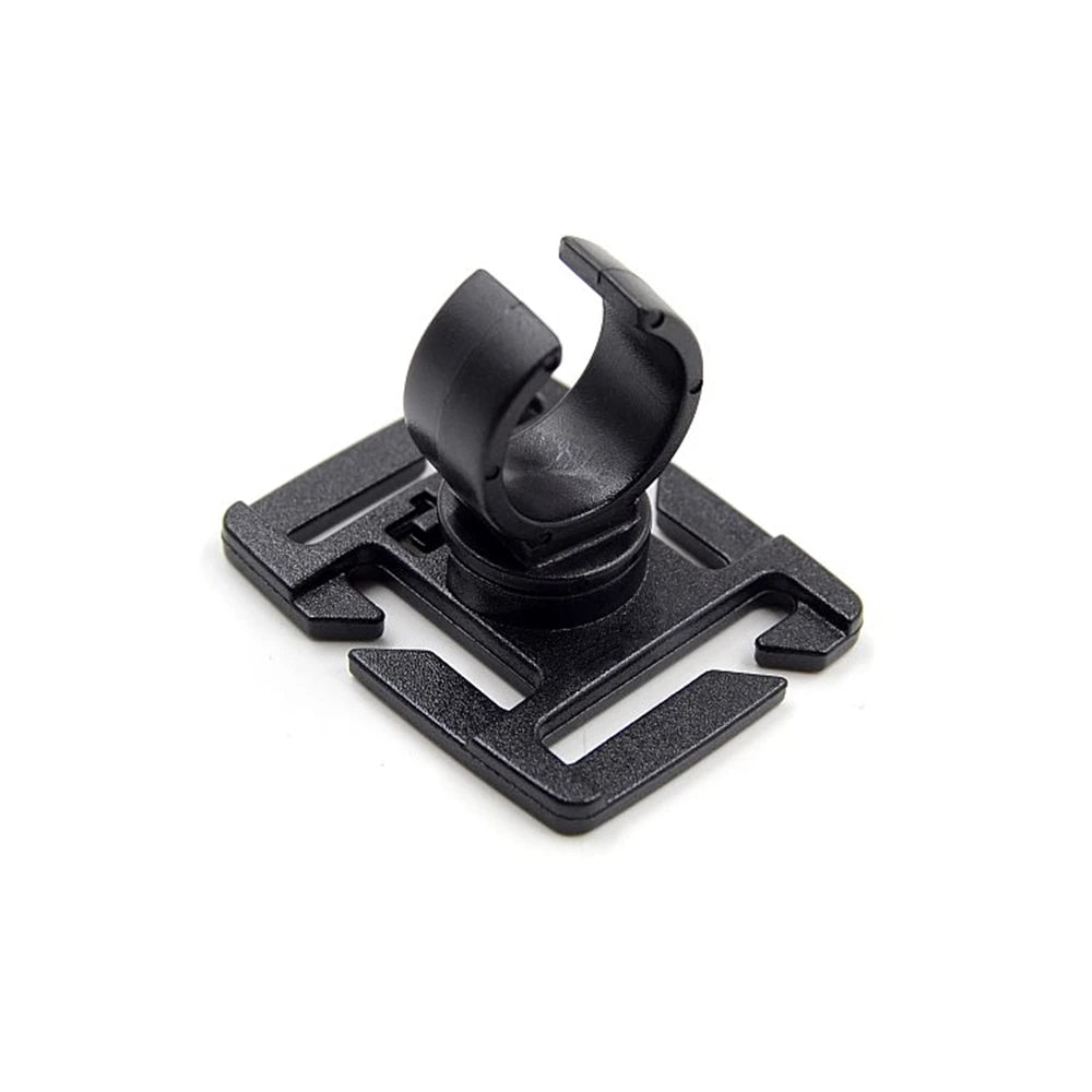 Swivel U Ring Flashlight Work Backpack Lamp - ST LAND MANAGEMENT LLC