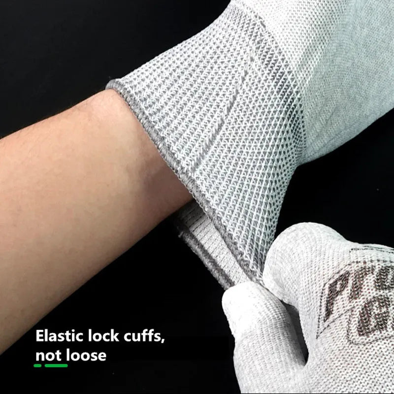 RELIFE RL-063 Anti-Static Gloves - ST LAND MANAGEMENT LLC