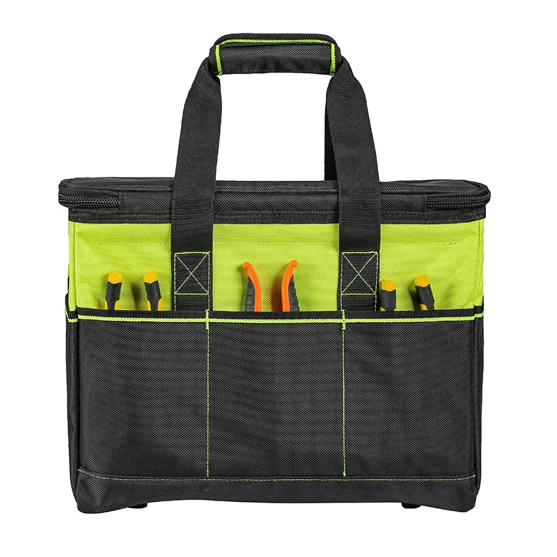Tool Bag Waterproof Wear Resistant Work - ST LAND MANAGEMENT LLC