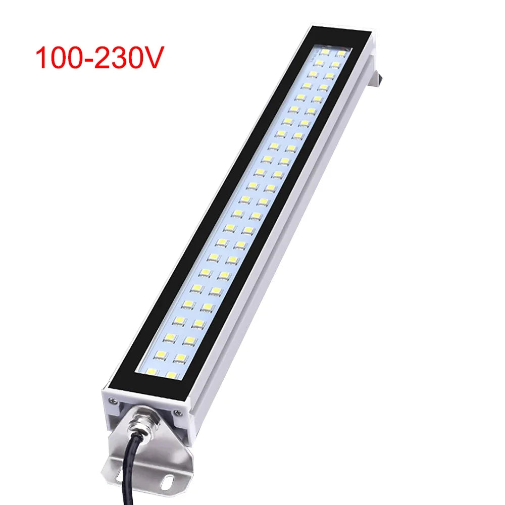 24V/220V Led Machine Tool Work Light - ST LAND MANAGEMENT LLC