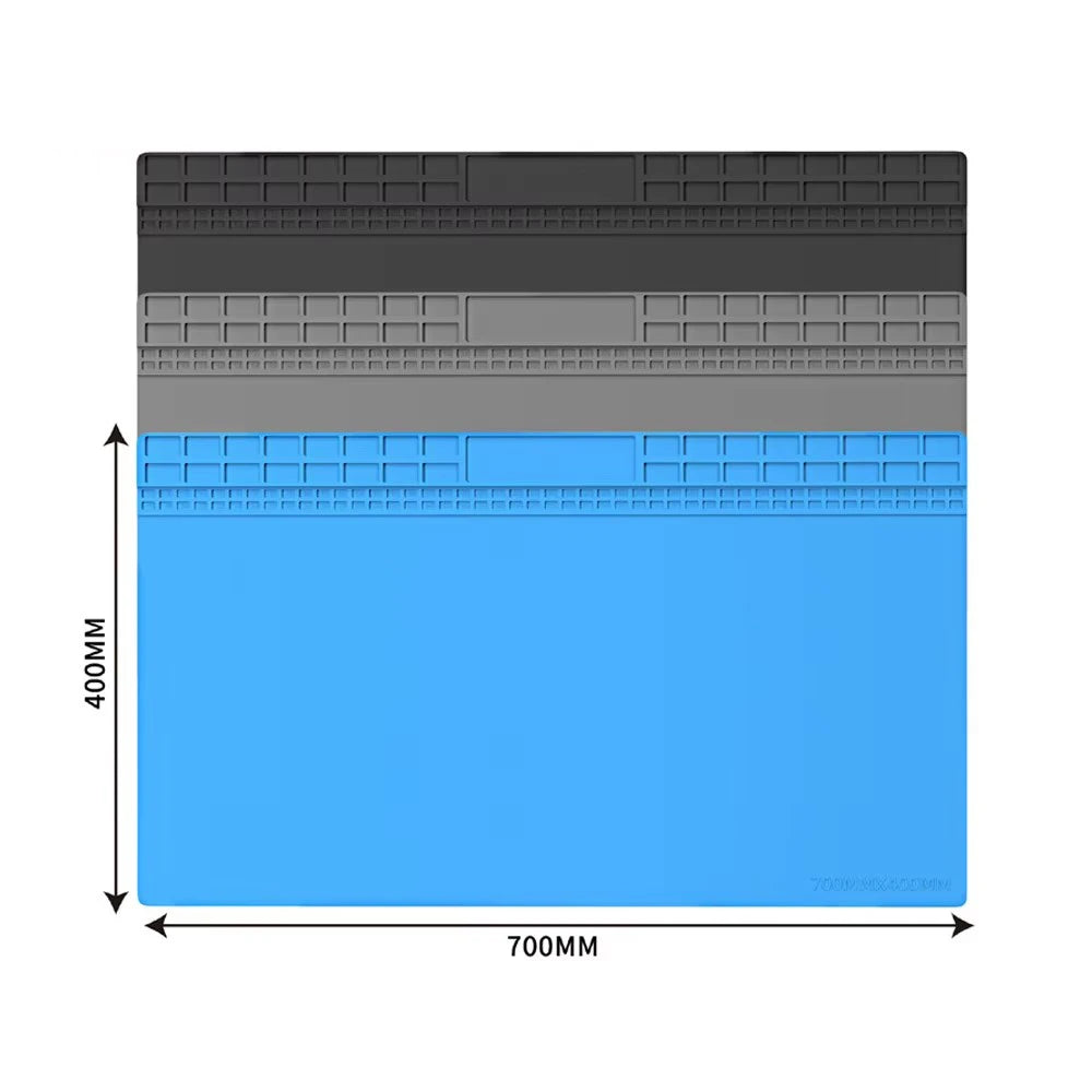 TE-713 Extra Large Mobile Phone Repair Work - ST LAND MANAGEMENT LLC