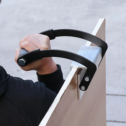 Drywall Board Lifter Plasterboard Panel - ST LAND MANAGEMENT LLC