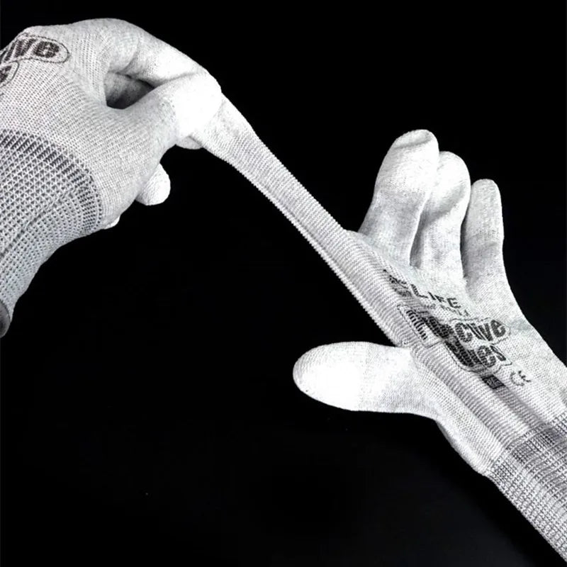 RELIFE RL-063 Anti-Static Gloves - ST LAND MANAGEMENT LLC