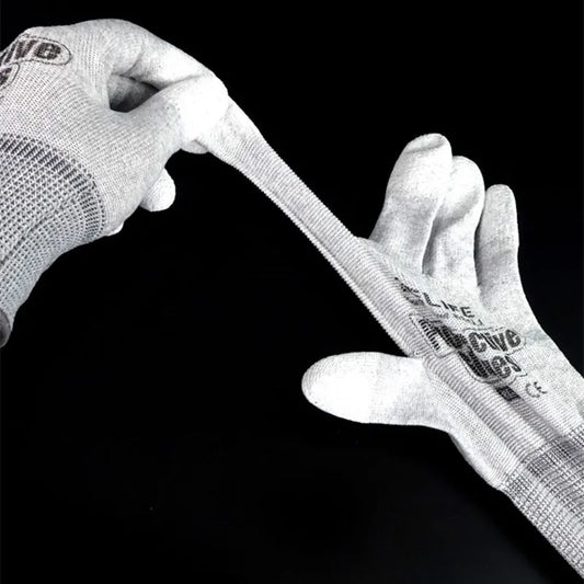 RELIFE RL-063 Anti-Static Gloves - ST LAND MANAGEMENT LLC