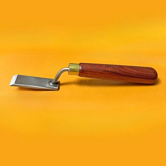 10/16/20mm Long Neck Carving Chisels - ST LAND MANAGEMENT LLC