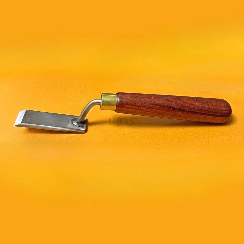 10/16/20mm Long Neck Carving Chisels - ST LAND MANAGEMENT LLC
